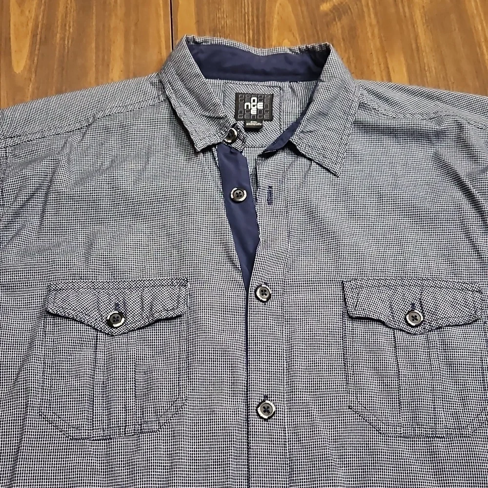 CASUAL SHIRT - Picture 3 of 10